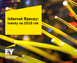 teaser Monetyzacja danych wiodącym trendem Internetu Rzeczy w 2018 roku