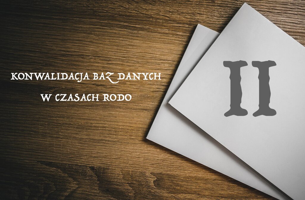 "Legalność" kontaktów w komunikacji z mediami | Konwalidacja baz danych w czasach RODO cz. II