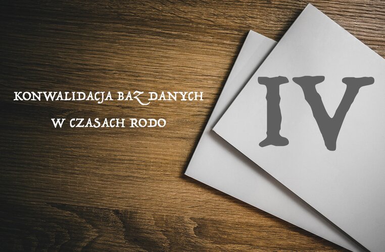 Pozyskiwanie nowych kontaktów w komunikacji z mediami | Konwalidacja baz danych w czasach RODO cz. IV