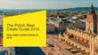 teaser Raport EY: 2017 – to rok rekordowej wartości transakcji na rynku nieruchomości komercyjnych. 2018 – to rewolucja podatkowo-prawna na tym rynku