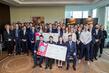 teaser Drużyna „Co Ja Tu Robię" z Uniwersytetu Ekonomicznego we Wrocławiu zwycięzcą konkursu EY Financial Challenger