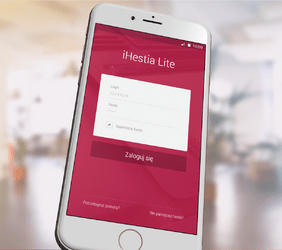 ERGO Hestia stawia na mobilność – iHestia Lite: aplikacja sprzedażowa dla agentów
