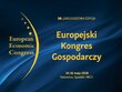 teaser Eksperci EY podczas X Europejskiego Kongresu Gospodarczego