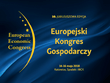 teaser Eksperci EY podczas X Europejskiego Kongresu Gospodarczego