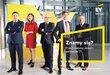 teaser Pięcioro nowych partnerów EY
