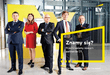 teaser Pięcioro nowych partnerów EY