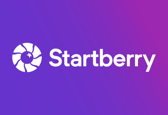 Startberry: z Grochowskiej 306 na globalne rynki