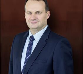 Polscy menedżerowie wzmacniają międzynarodowe kompetencje Grupy ERGO 