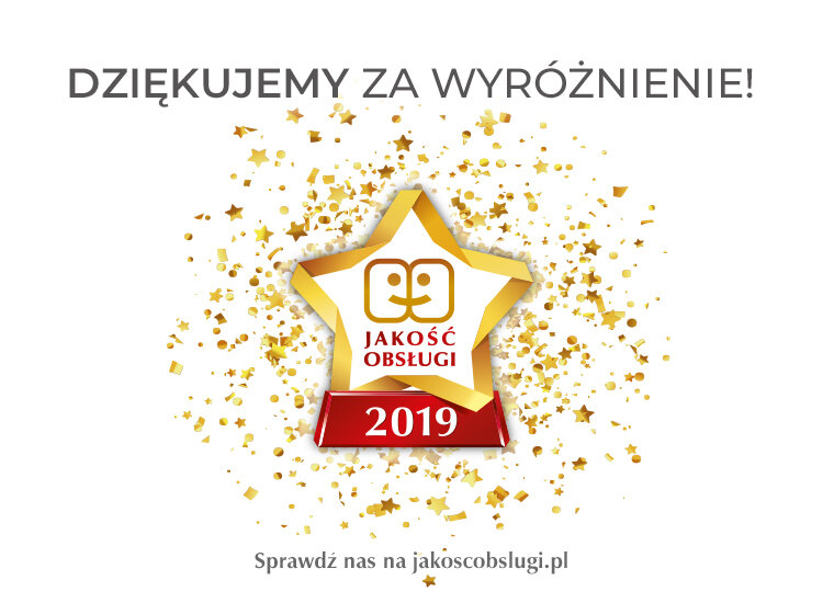 Ing Gwiazda Jakosci Obslugi 2019 Informacja Prasowa