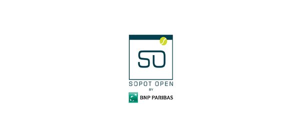 Bank BNP Paribas sponsorem tytularnym turnieju Sopot Open