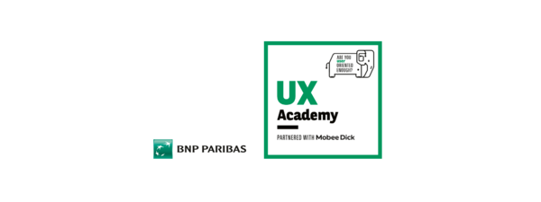 Bank BNP Paribas uczy, jak tworzyć produkty cyfrowe, które polubią użytkownicy. Startuje Akademia UX