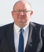Teaser Roger Hodgkiss dołącza do ścisłego kierownictwa Generali Polska