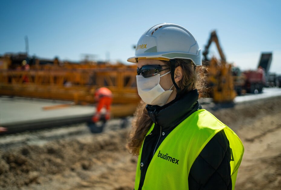 Budimex Wsparł Ponad 20 Placówek Walczących Z COVID-19 | Biuro Prasowe ...