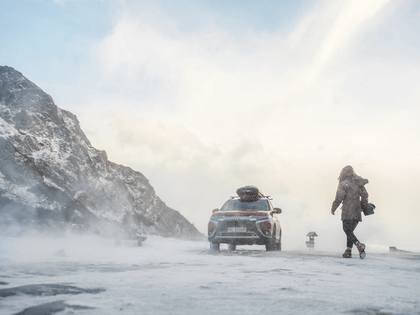 Mitsubishi zaprasza na bezpłatną kontrolę pojazdu przed zimą