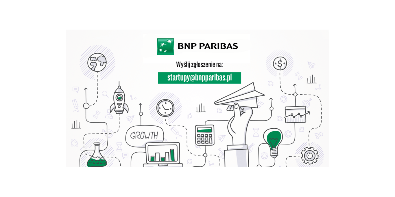 Opracuj nowe rozwiązania marketingowe dla Banku BNP Paribas. Startuje 18. edycja Office Hours