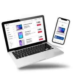 Lider rynku leasingu uruchamia cyfrową platformę PKO Leasing Online i rozpoczyna współpracę z IdoSell