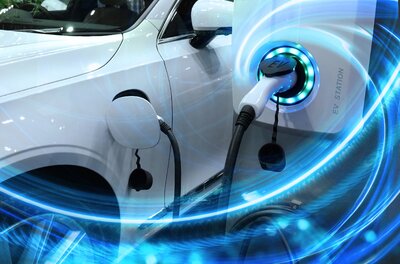 Raport PKO Leasing: przedsiębiorcy otwierają się na samochody elektryczne