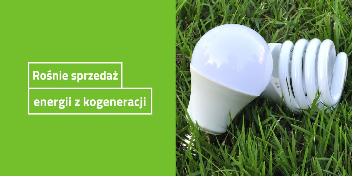 TAURON: Rośnie Sprzedaż Energii Z Kogeneracji | Biuro Prasowe TAURON ...