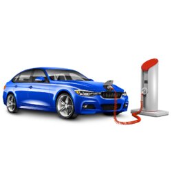 PKO Leasing rozpoczął przyjmowanie wniosków od klientów w ramach programu „Mój elektryk”