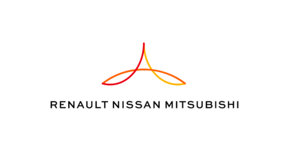 2017 09 15 Renault-Nissan-Mitsubishi Alliance - Logo PNG Color with Transparent Background.png