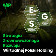 Wirtualna Polska przyjęła pierwszą Strategię Zrównoważonego Rozwoju