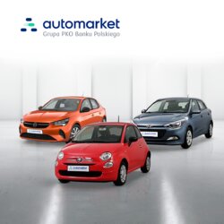 Automarket.pl: niepewne czasy nie hamują popytu na samochody
