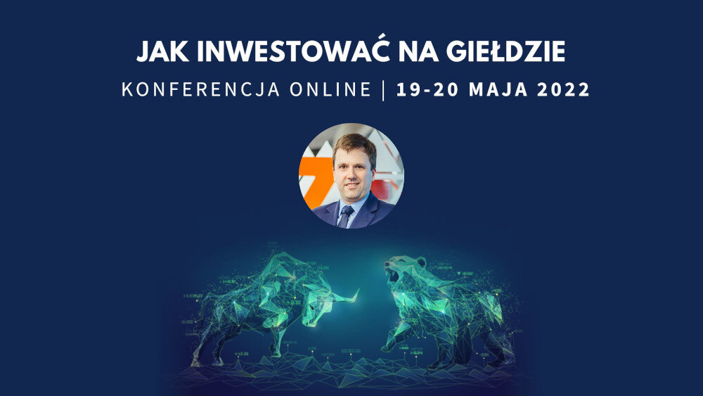 ING - na konferencji: Jak inwestować na giełdzie