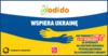 Sieć ODIDO we współpracy z Fundacją Pro Akademika  wspiera uchodźców z Ukrainy