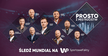 Mundial 2022 w Wirtualnej Polsce