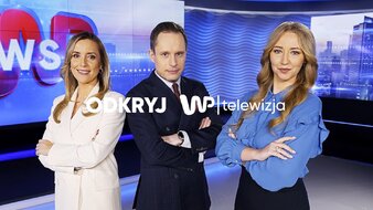  Nowa kampania wizerunkowa Telewizji WP