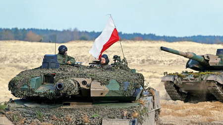 „Do Rzeczy” nr 23: Jak silną armię ma Polska