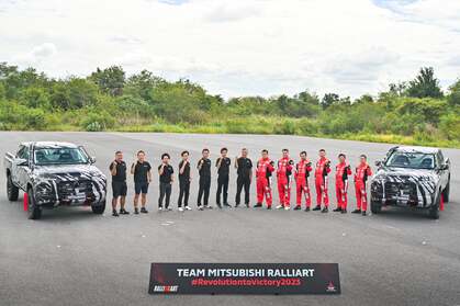 Team Mitsubishi Ralliart 2-min