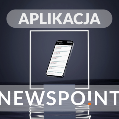 Nowa aplikacja mobilna Newspoint