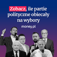Money.pl uruchomił licznik obietnic wyborczych