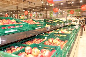 Auchan lokalne owoce i warzywa (4)