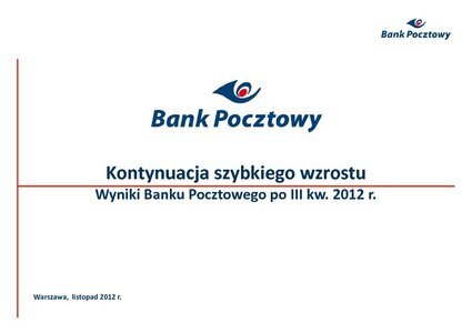 Infowire Pl Dalszy Dynamiczny Wzrost W Ciagu Trzech Kwartalow